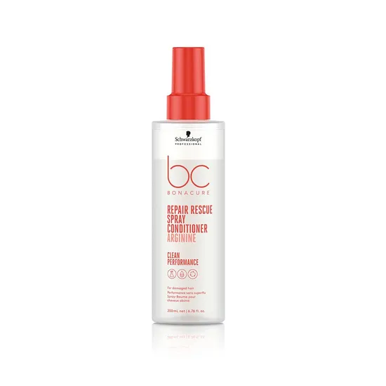Schwarzkopf Bonacure Repair Rescue Spray Conditioner