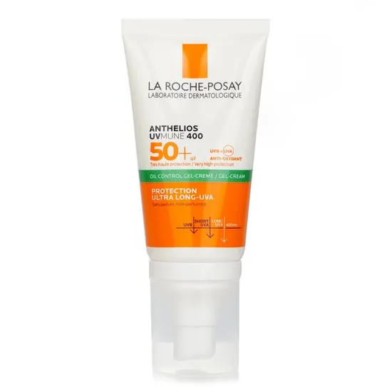 La Roche-Posay Anthelios Anti-Shine SPF 50+