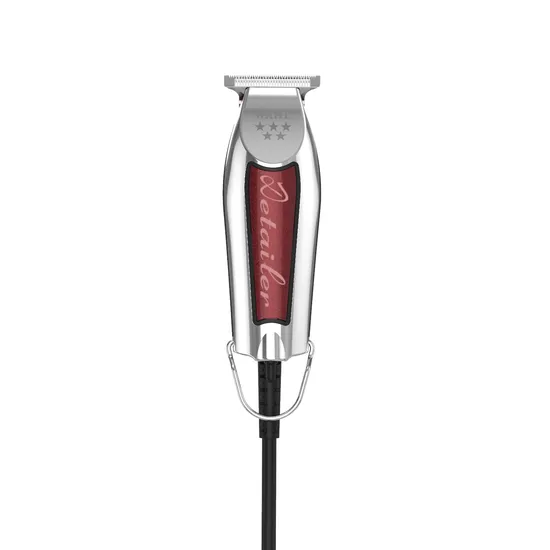 Wahl 5 Star Series Detailer Corded Trimmer
