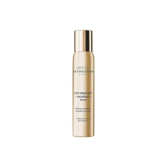 Institut Esthederm City Protect Spray