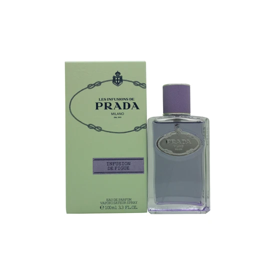 Prada Infusion de Figue Eau de Parfum 100ml Spray - Image 7