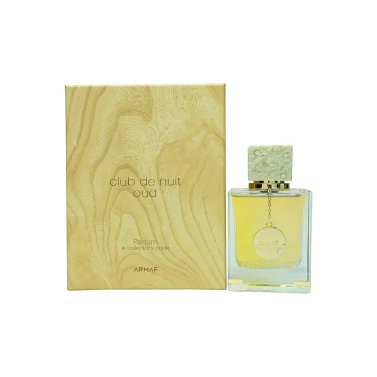 Armaf Club De Nuit Oud Eau De Parfum