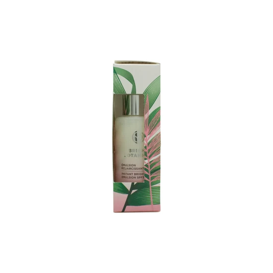 Yves Rocher Bright Botanical Instant Brightening SPF 30 Emulsion