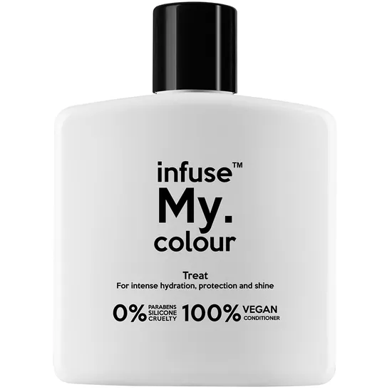Infuse My Colour Treat