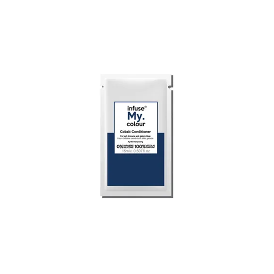 Infuse My Colour Sachet Cobalt Conditioner