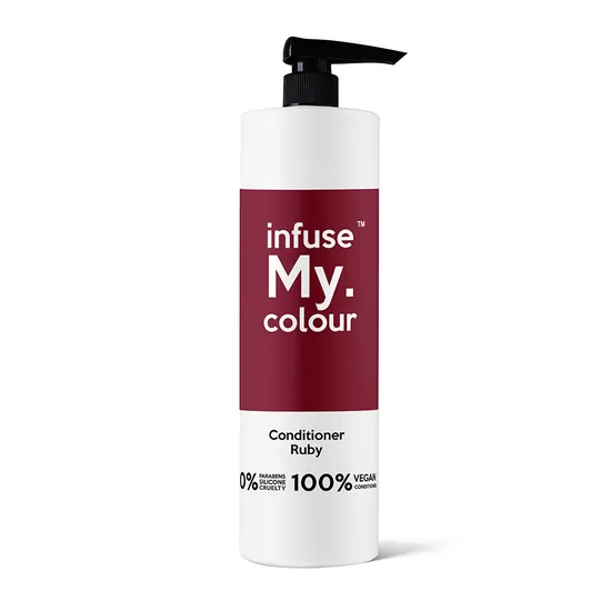 Infuse My Colour Ruby Conditioner