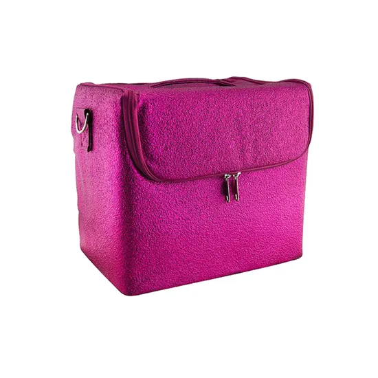 Macintyres Red Spot Beauty Case