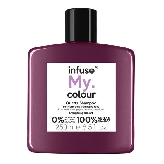 Infuse My Colour Quartz Shampoo