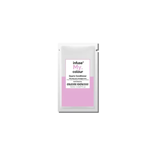 Infuse My Colour Quartz Conditioner