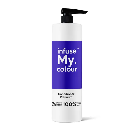 Infuse My Colour Platinum Conditioner