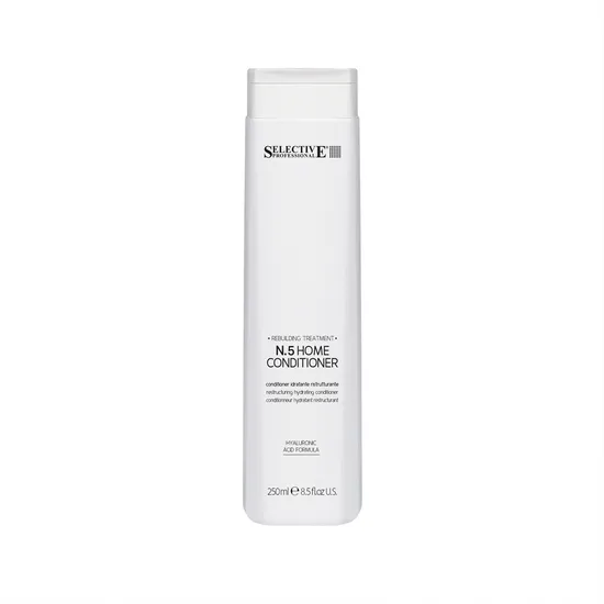 Selective Professional On Care Rebuild Step 5 Take Home Conditioner