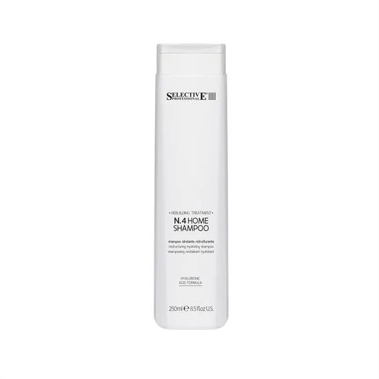 Selective Professional Rebuilding Home Shampoo 250ml - Image 2