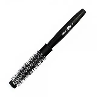 Head Jog Round Brush No.12