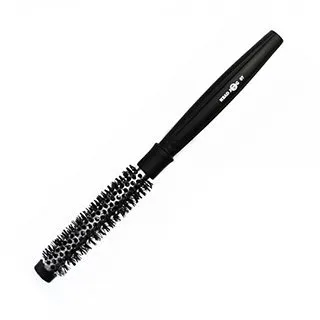 Head Jog Round Heat Retainer Brush No.7