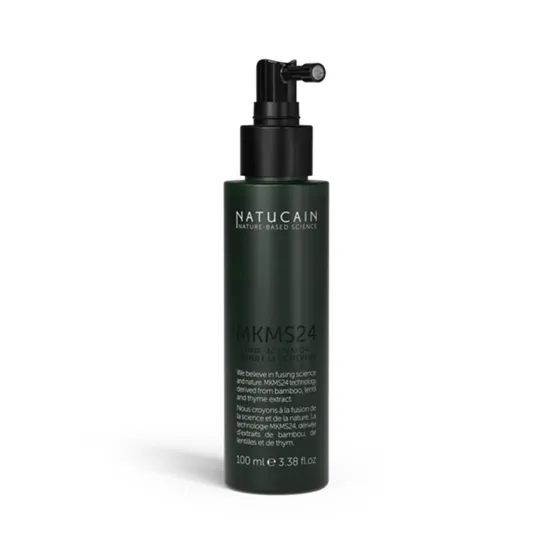 Natucain Hair Loss Treatment