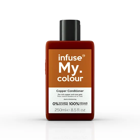 Infuse My Colour Copper Conditioner