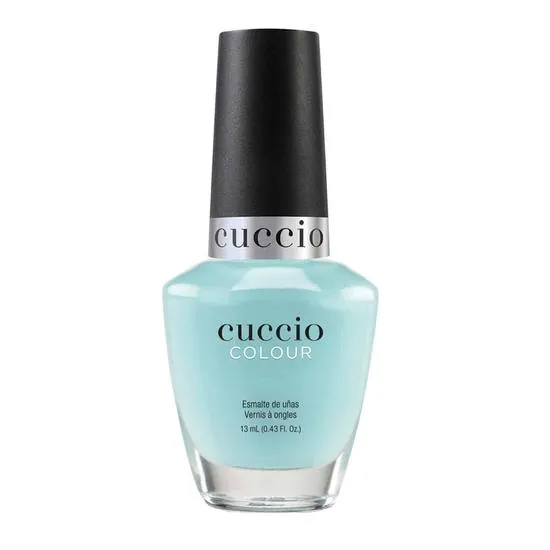Cuccio Colour Polish
