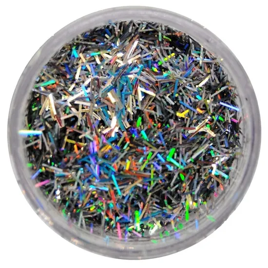 Cuccio Icon Glitter Dust