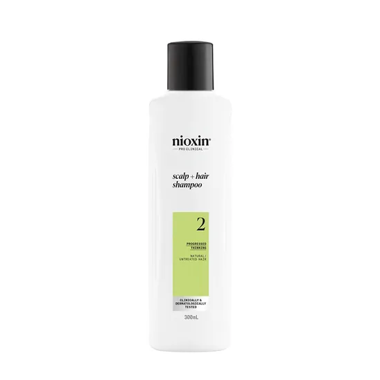 Nioxin System 2 Shampoo