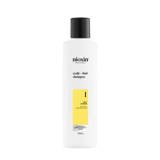 Nioxin System 1 Shampoo
