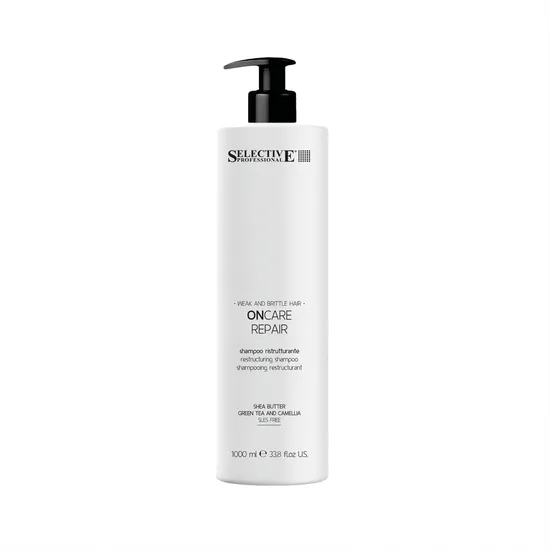 Selective Professional OnCare Repair Shampoo For Weak & Brittle Hair