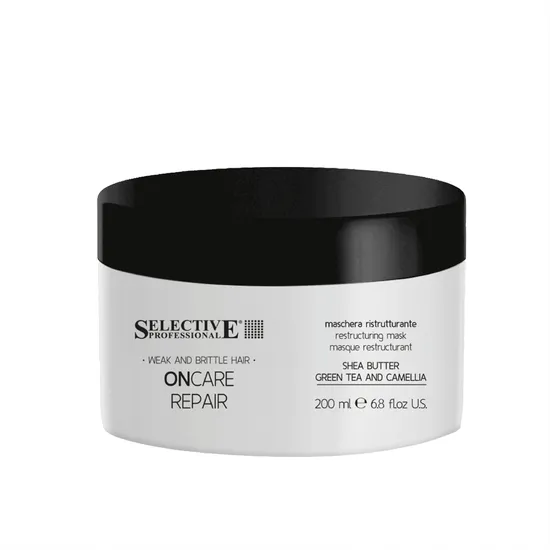 Selective Professional OnCare Intensive Repair Mask