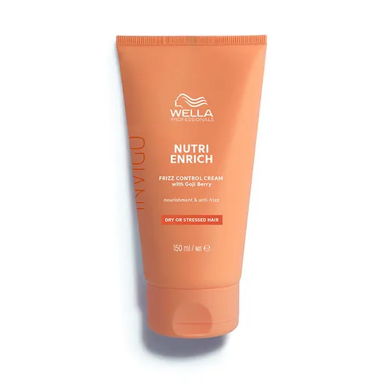 Wella Professionals Nutri Enrich Frizz Control Cream
