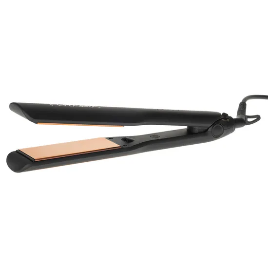 Hair Tools Futaria Wide Plate Straightener Temperature Control