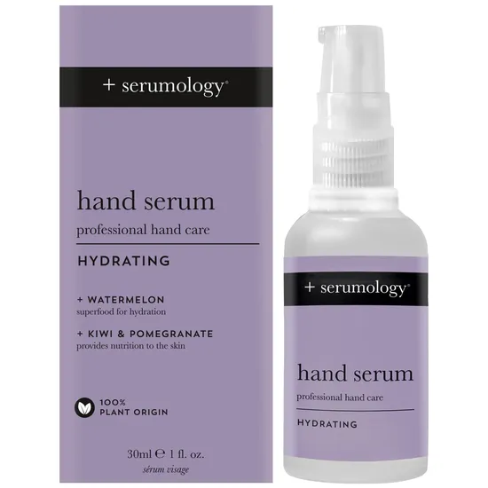 Maskology Hydrating Daily Use Hand Serum