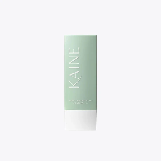 Kaine Green Fit Pro Sun SPF 50+