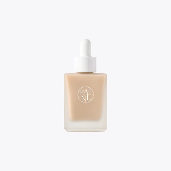 Kaine Chaga Collagen Charging Serum