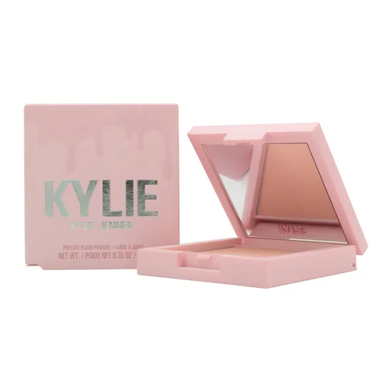 Kylie Skin Kylie Pressed Powder Blush
