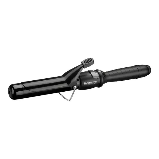 BaByliss Pro Ceramic Dial-a-Heat Tong 32mm - Image 3