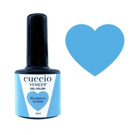 Cuccio Gel Polish