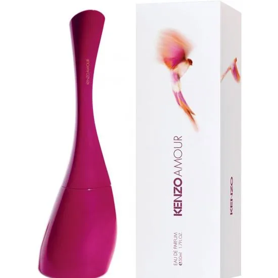 Kenzo Amour Eau De Parfum
