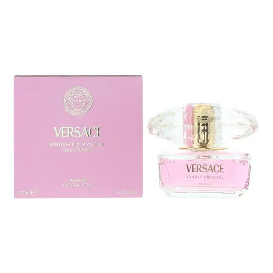 Versace Bright Crystal Parfum