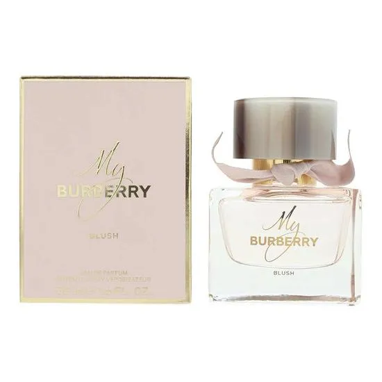 Burberry - My Blush Eau De Parfum 50Ml - Image 6