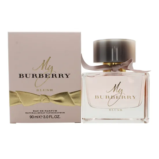 Burberry (3 Oz) My Blush Eau De Parfum Spray By - Image 8