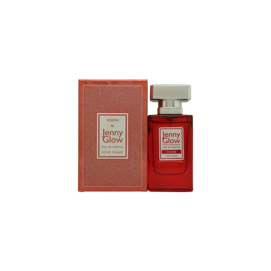 Jenny Glow Vision Eau De Parfum