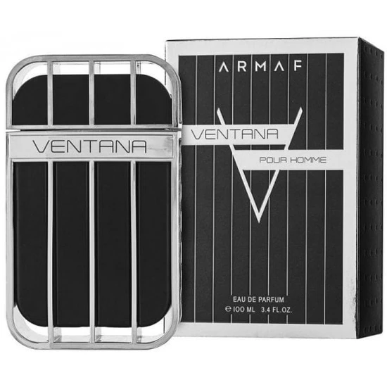 Armaf Ventana Pour Homme Eau De Parfum