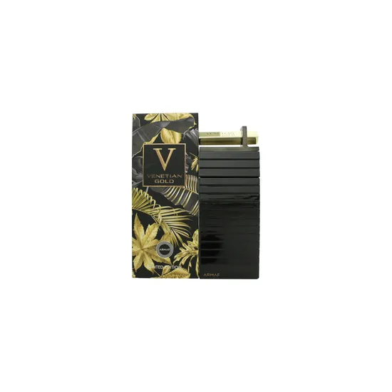 Armaf Venetian Gold For Men Eau De Parfum