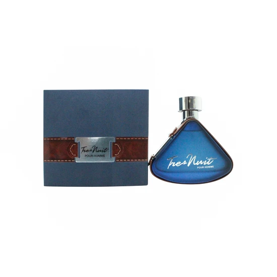 Armaf Tres Nuit Eau De Toilette