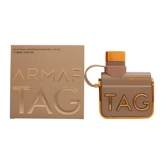 Armaf Tag Donna Di Terra Eau De Parfum