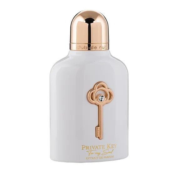 Armaf Private Key Soul Extrait De Parfum