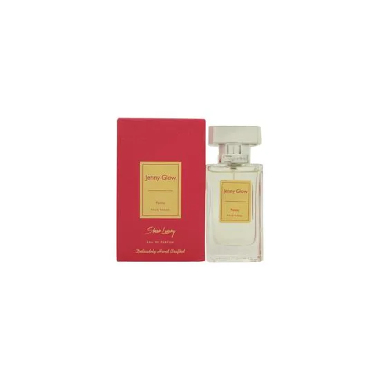 Jenny Glow Peony Eau De Parfum