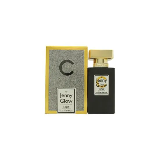 Jenny Glow Noir Eau De Parfum