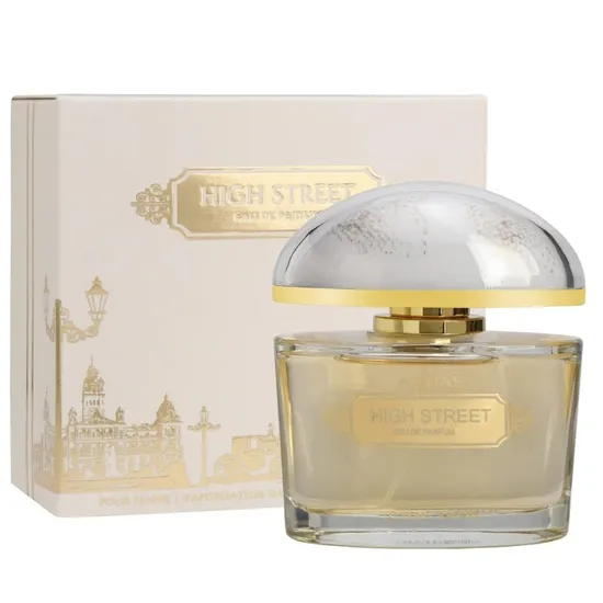 Armaf High Street Eau De Parfum