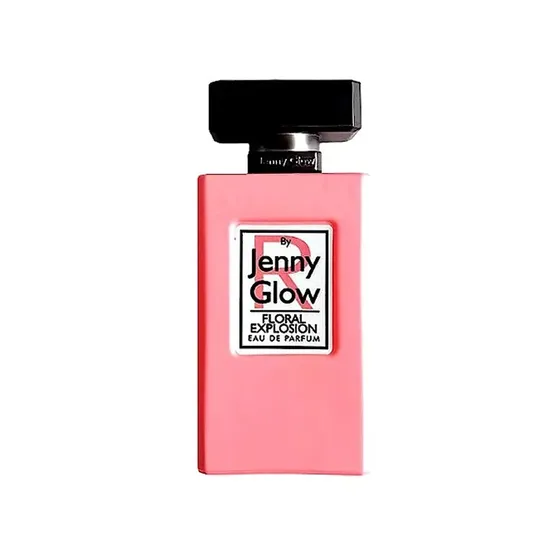 Jenny Glow Floral Explosion Eau De Parfum
