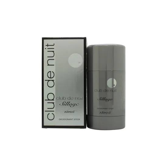 Armaf Club De Nuit Sillage Deo Stick