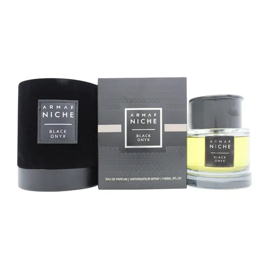Armaf Niche Black Onyx Eau De Toilette